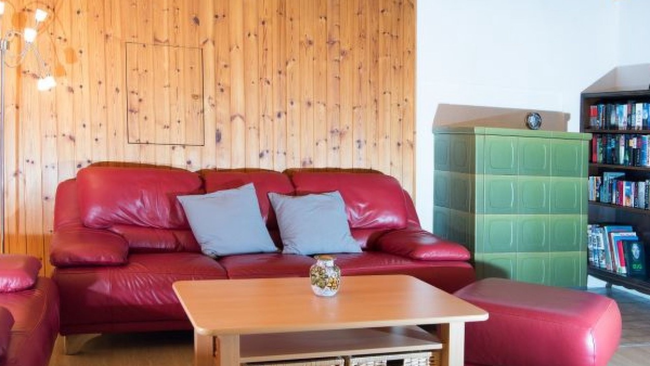 Photo of Livingroom in Schmitten