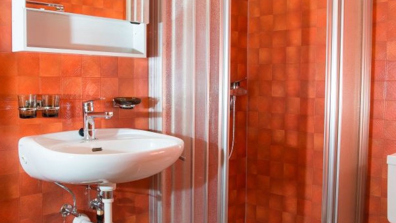 Photo of Bathroom in Schmitten