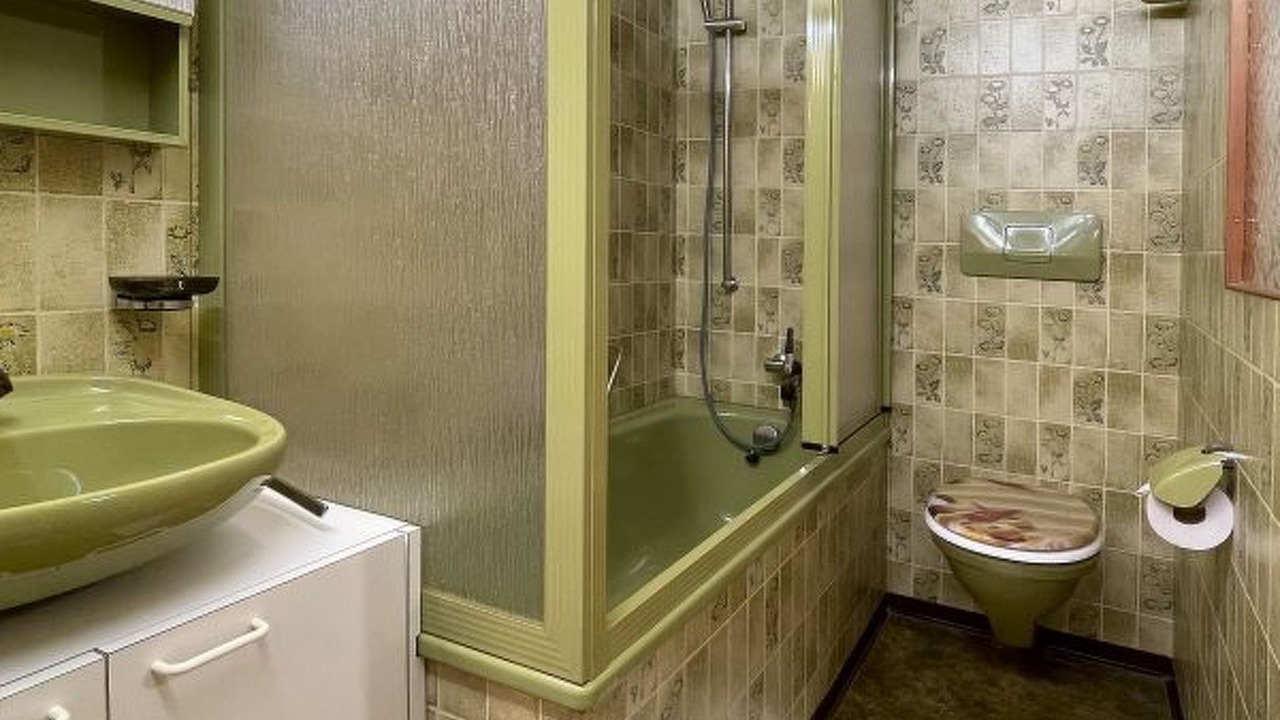 Photo of Bathroom in Schmitten