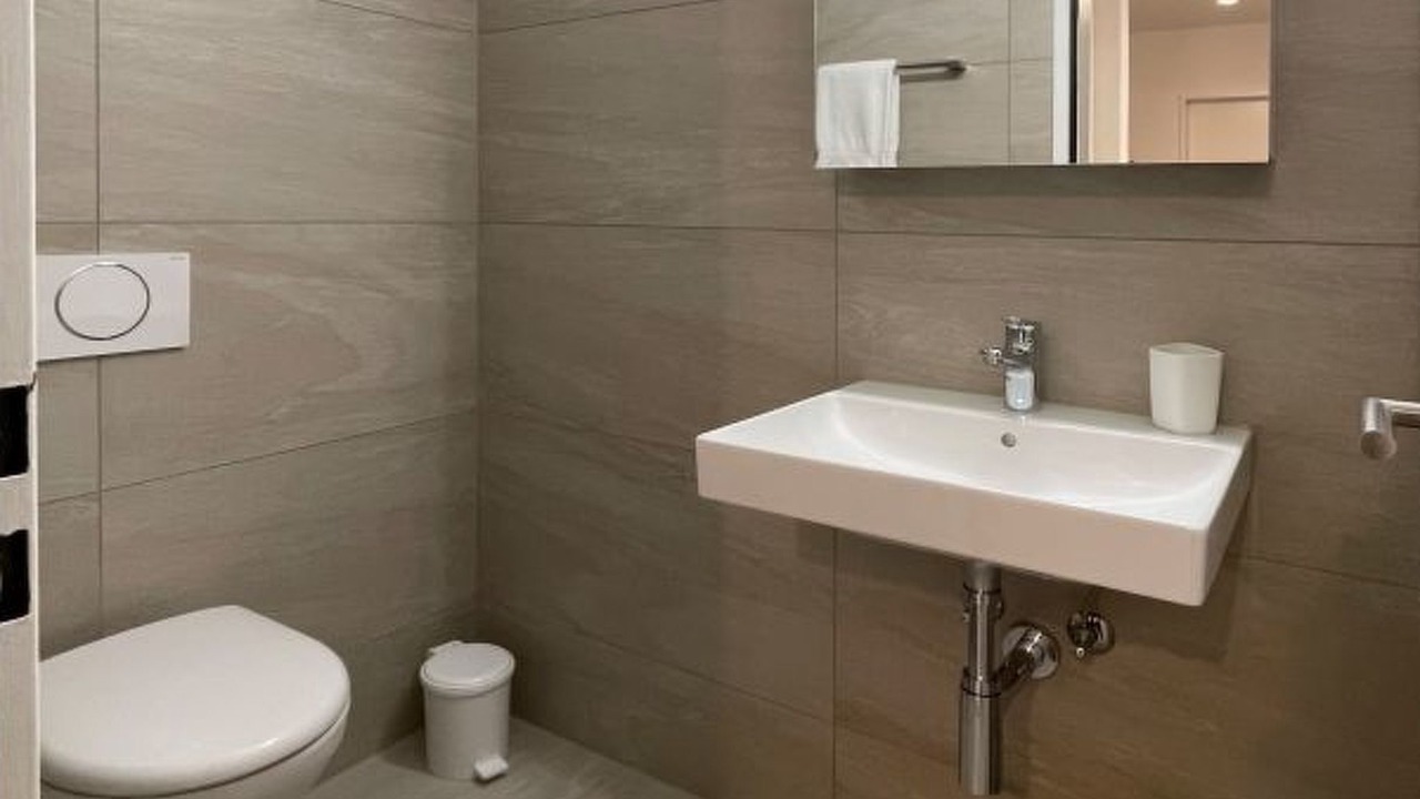 Photo of Bathroom in Parpan