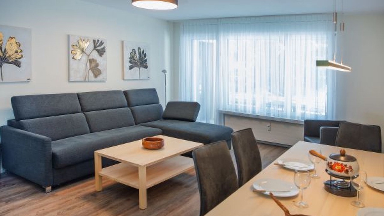 Photo of Livingroom in Parpan