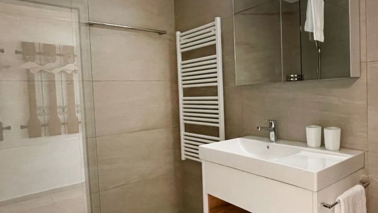 Photo of Bathroom in Parpan