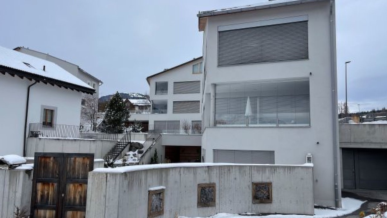 Photo of Others in Grisons