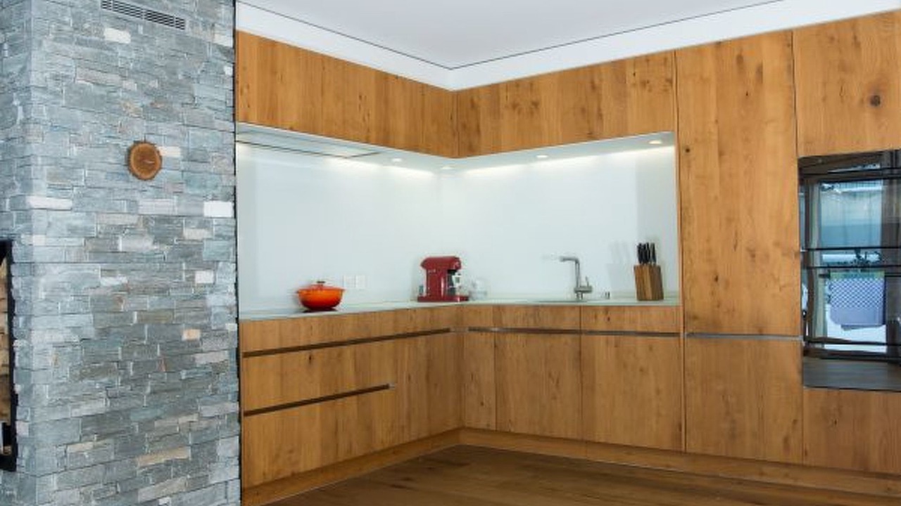 Photo of Bedroom in Grisons