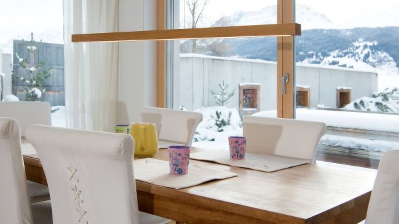 Photo of Bedroom in Grisons