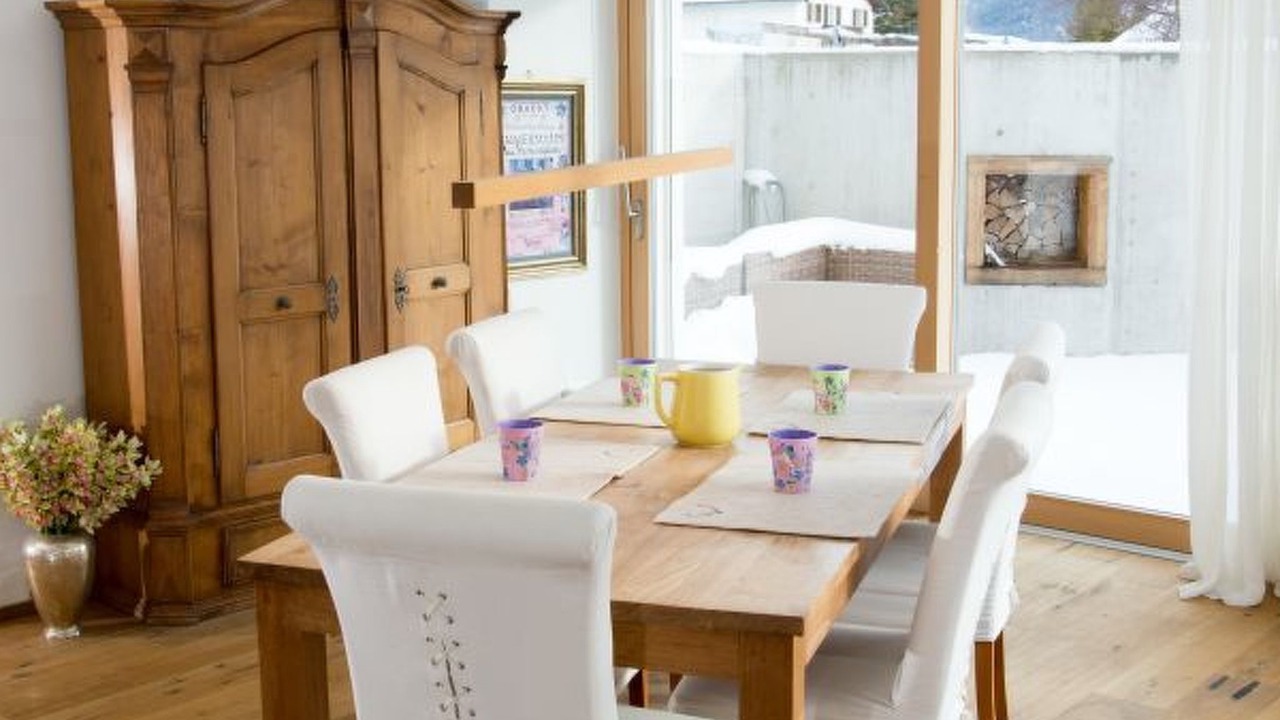 Photo of Bedroom in Grisons