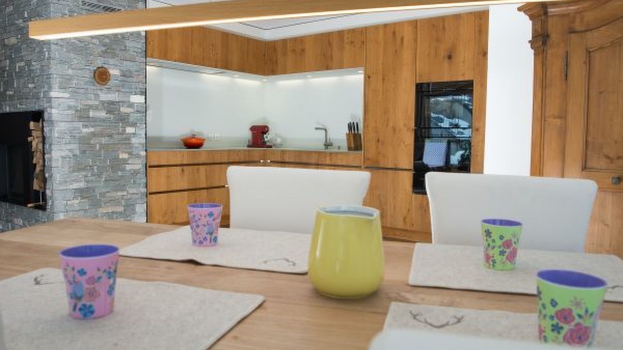 Photo of Bedroom in Grisons