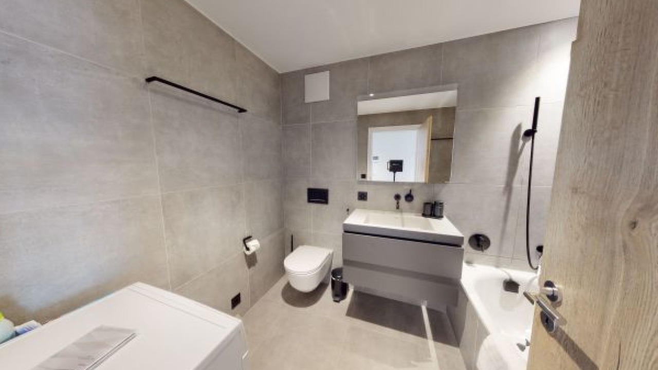 Photo of Bathroom in Churwalden