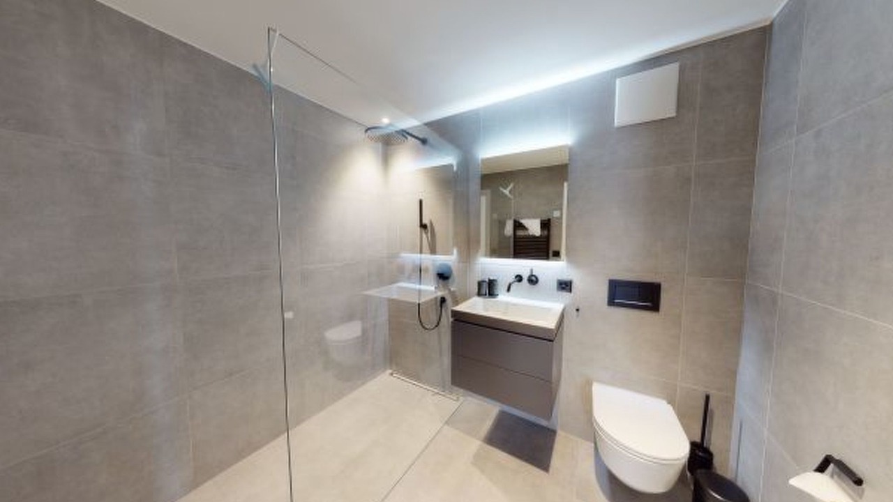 Photo of Bathroom in Churwalden