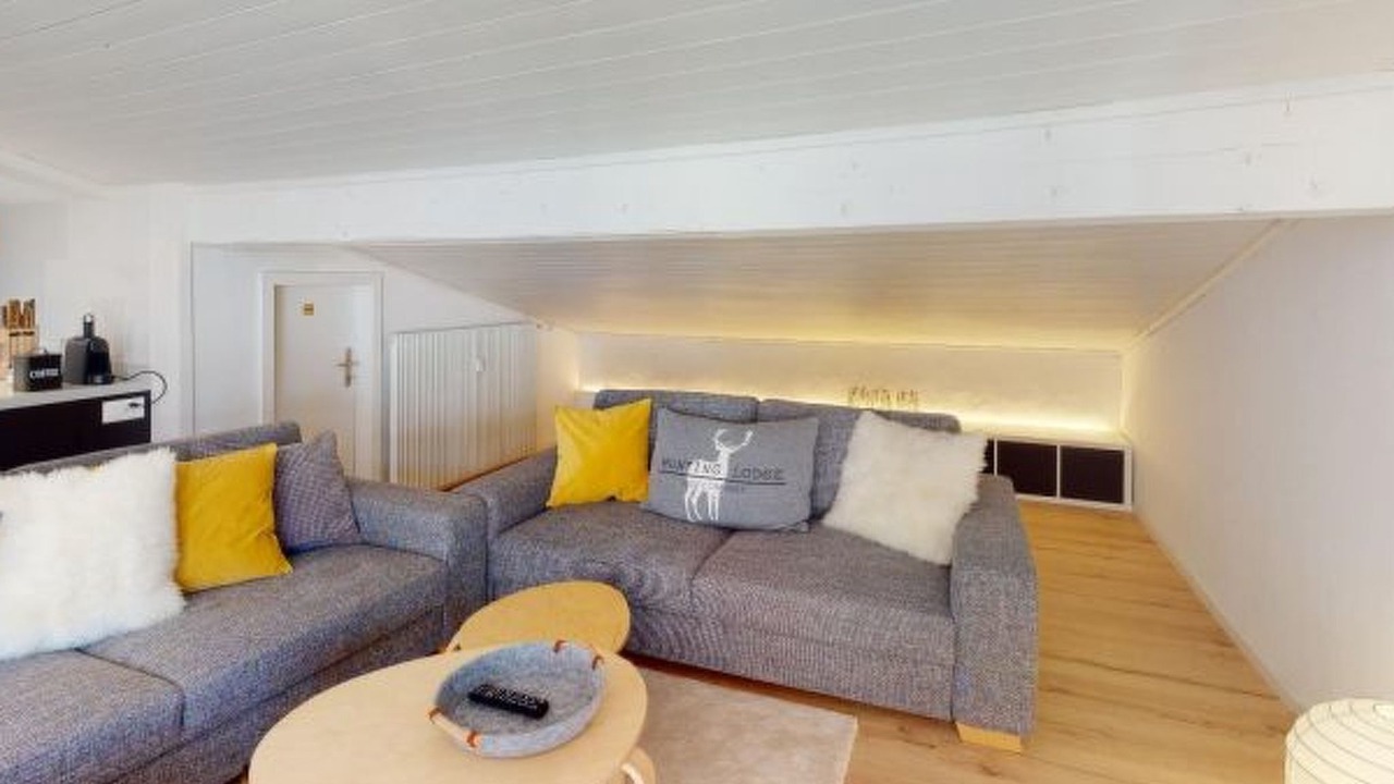 Photo of Livingroom in Valbella