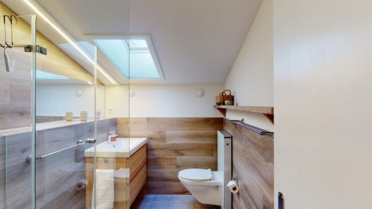 Photo of Bathroom in Valbella