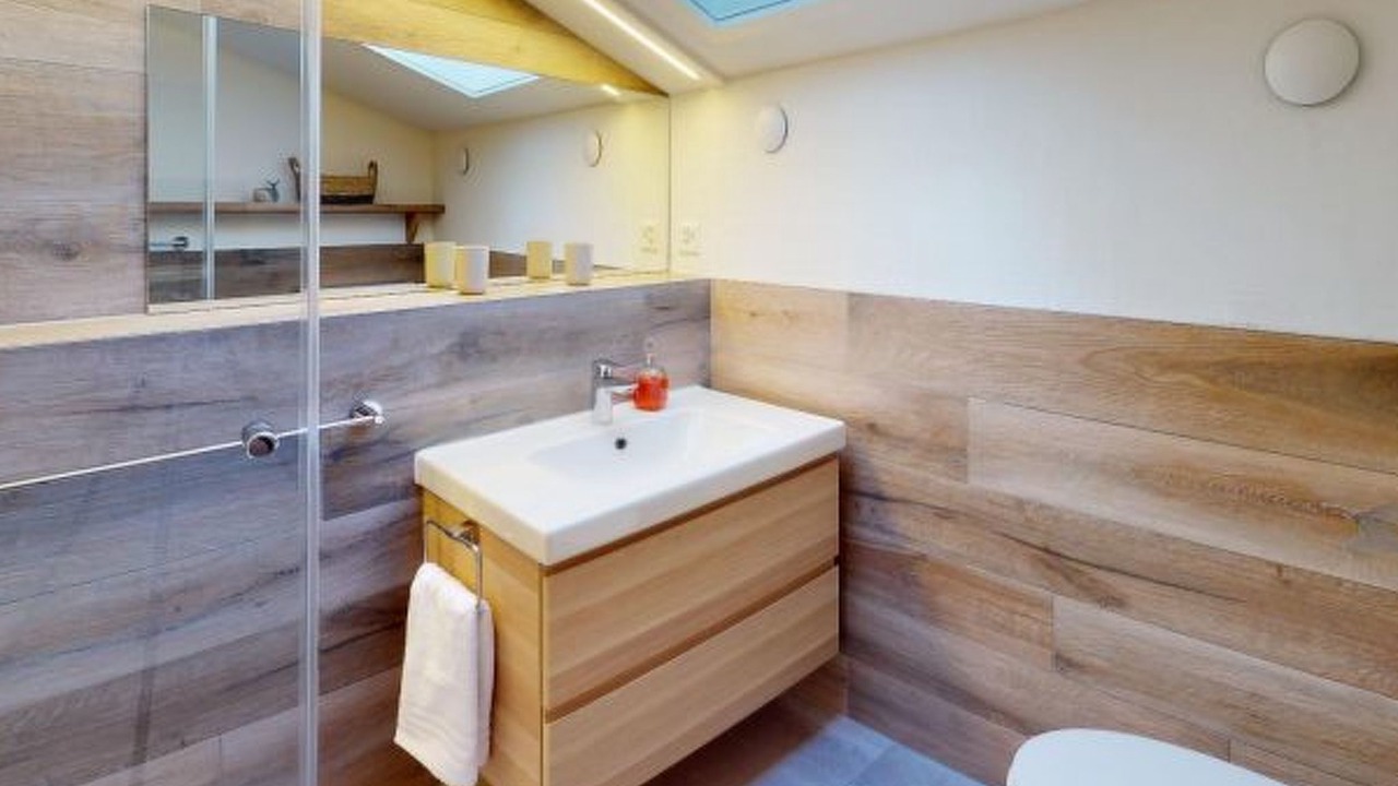 Photo of Bathroom in Valbella