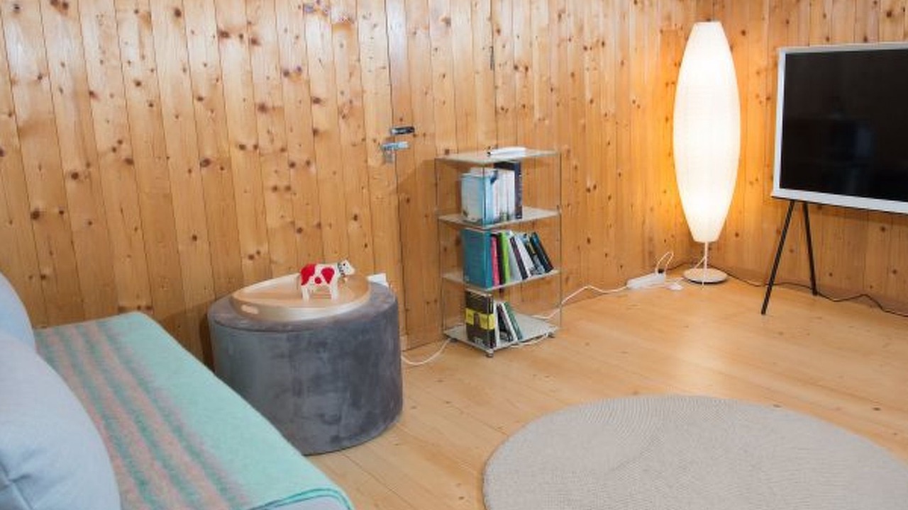 Photo of Livingroom in Churwalden