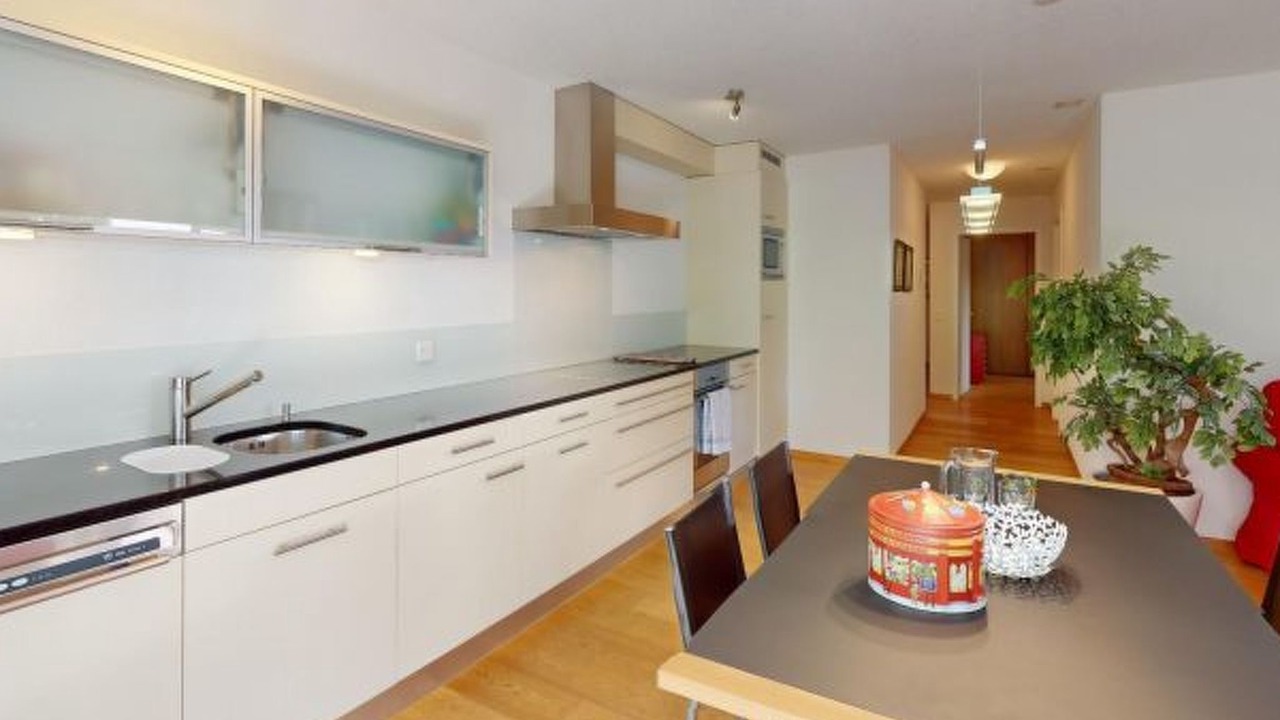 Photo of Bedroom in Lenz