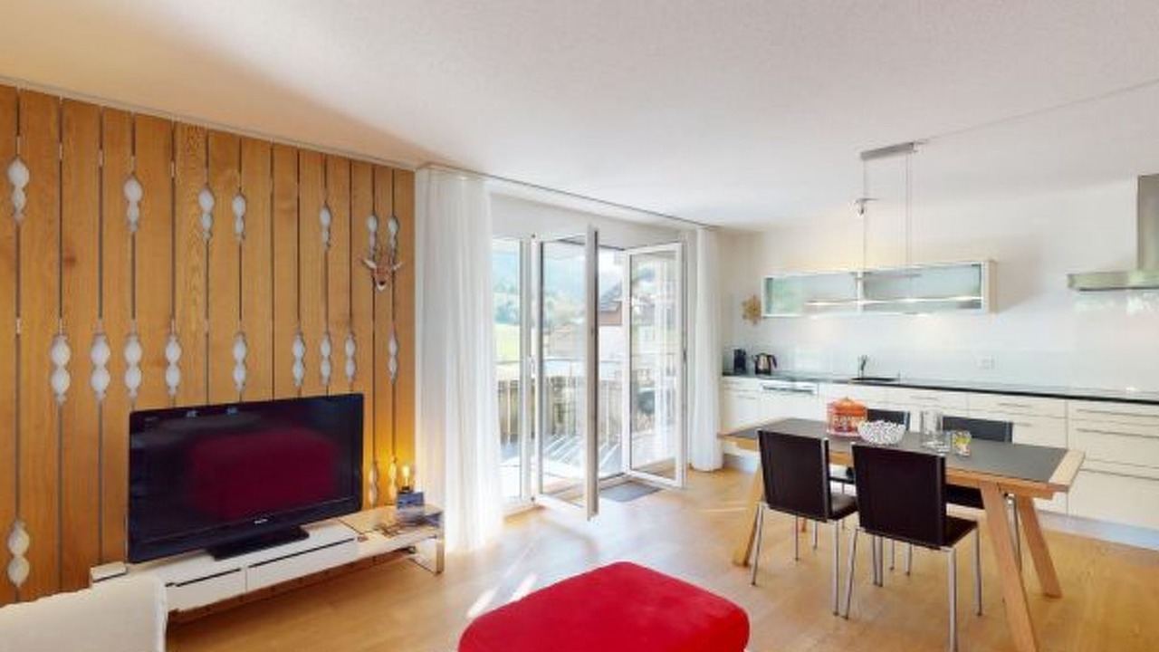Photo of Livingroom in Lenz