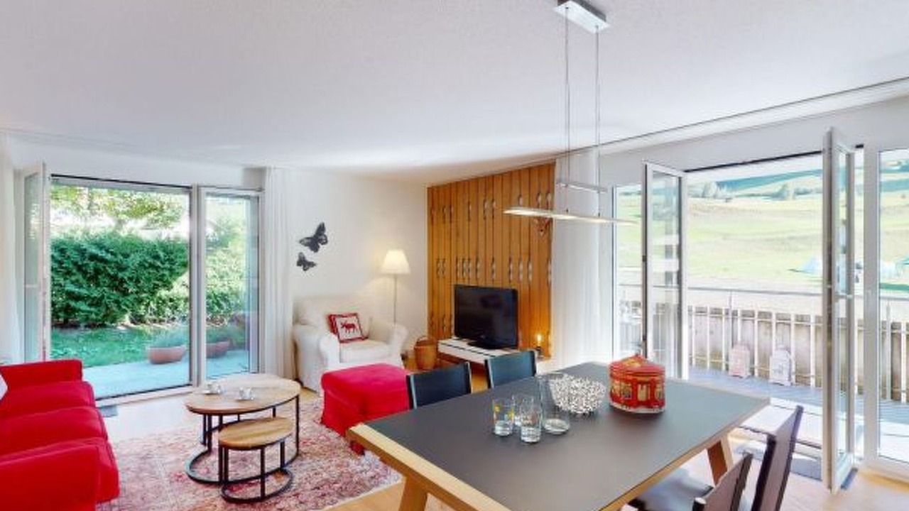 Photo of Livingroom in Lenz