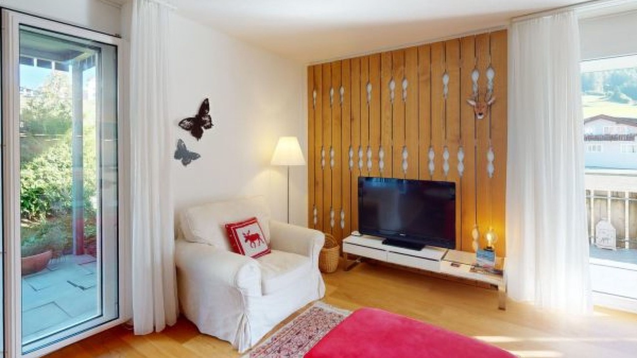 Photo of Livingroom in Lenz