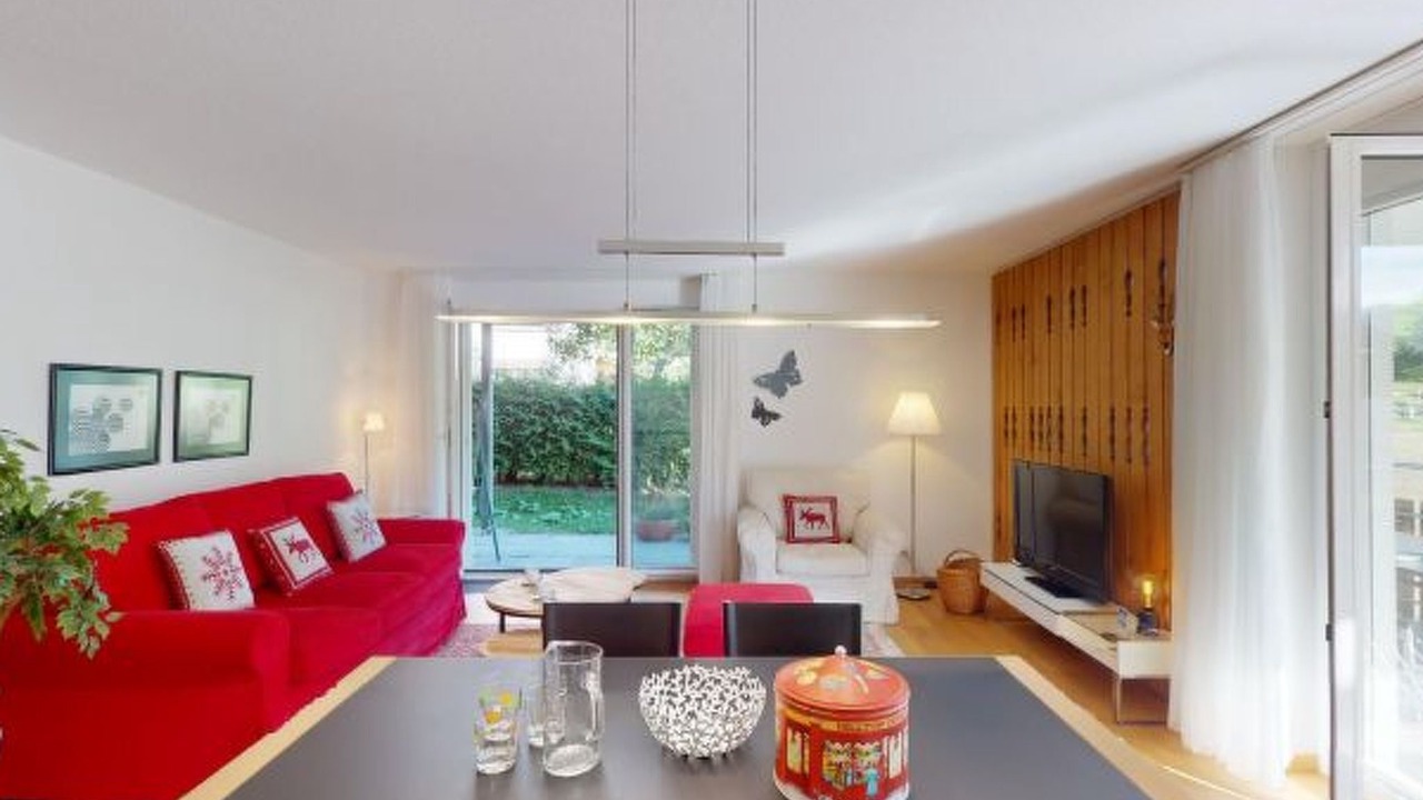 Photo of Livingroom in Lenz