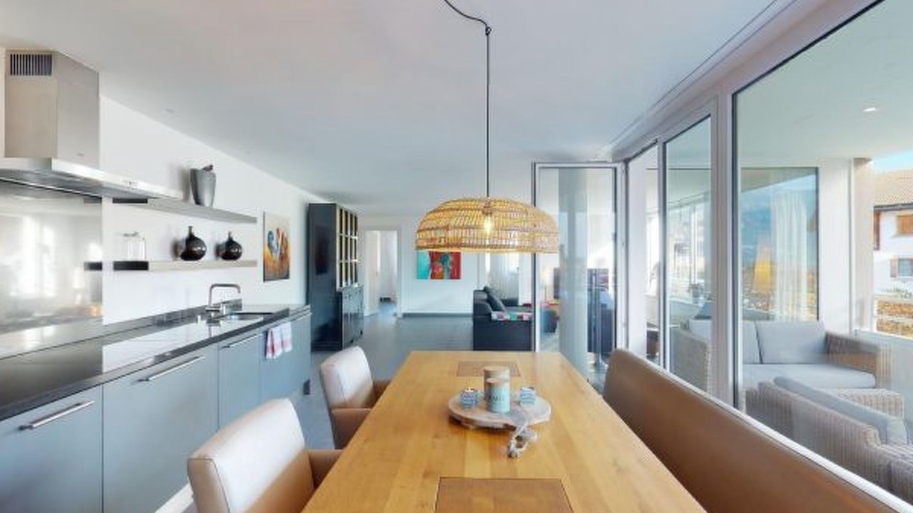 Photo of Livingroom in Lenz