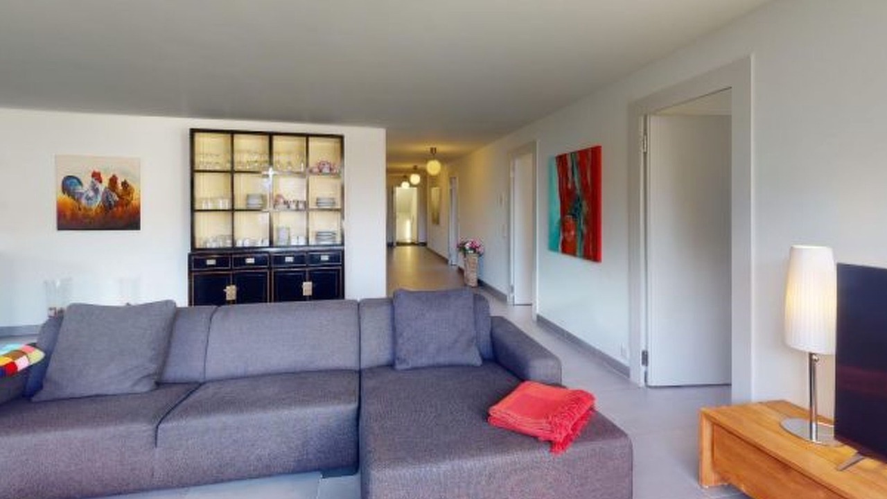 Photo of Livingroom in Lenz