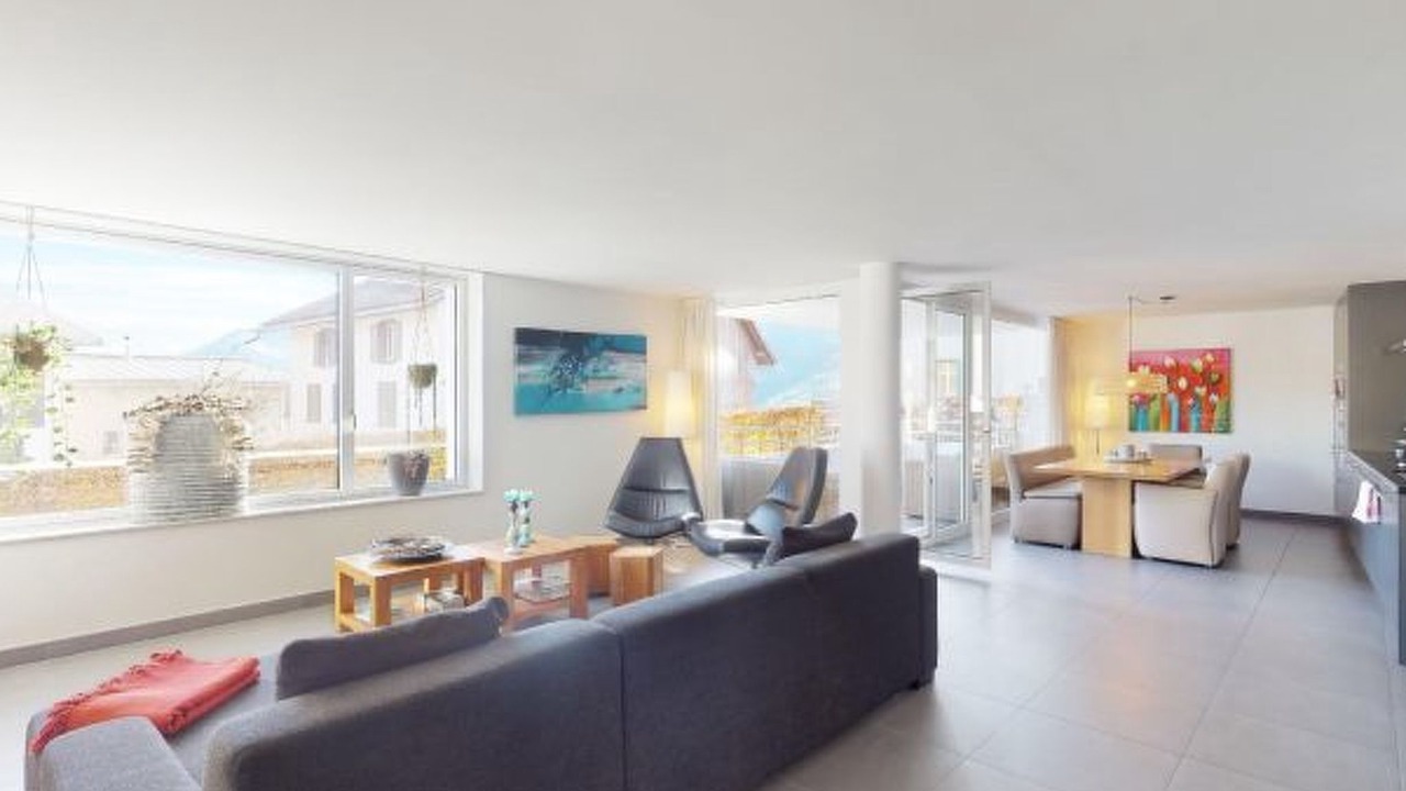 Photo of Livingroom in Lenz