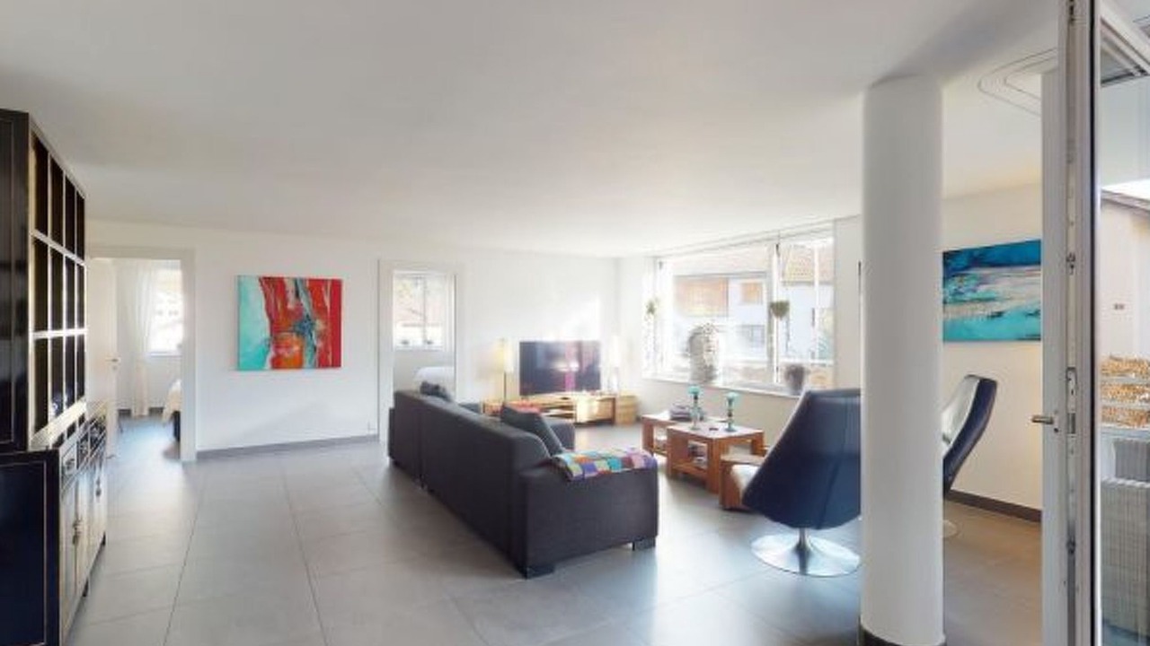 Photo of Livingroom in Lenz