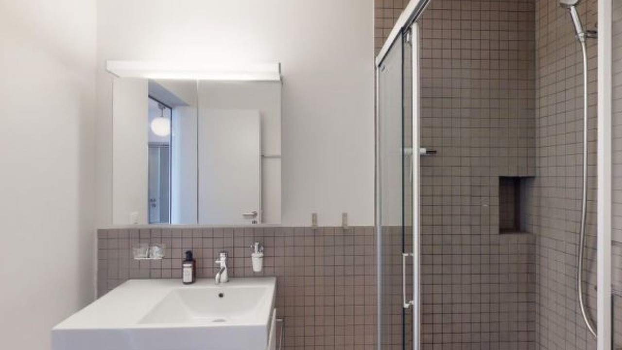 Photo of Bathroom in Lenz