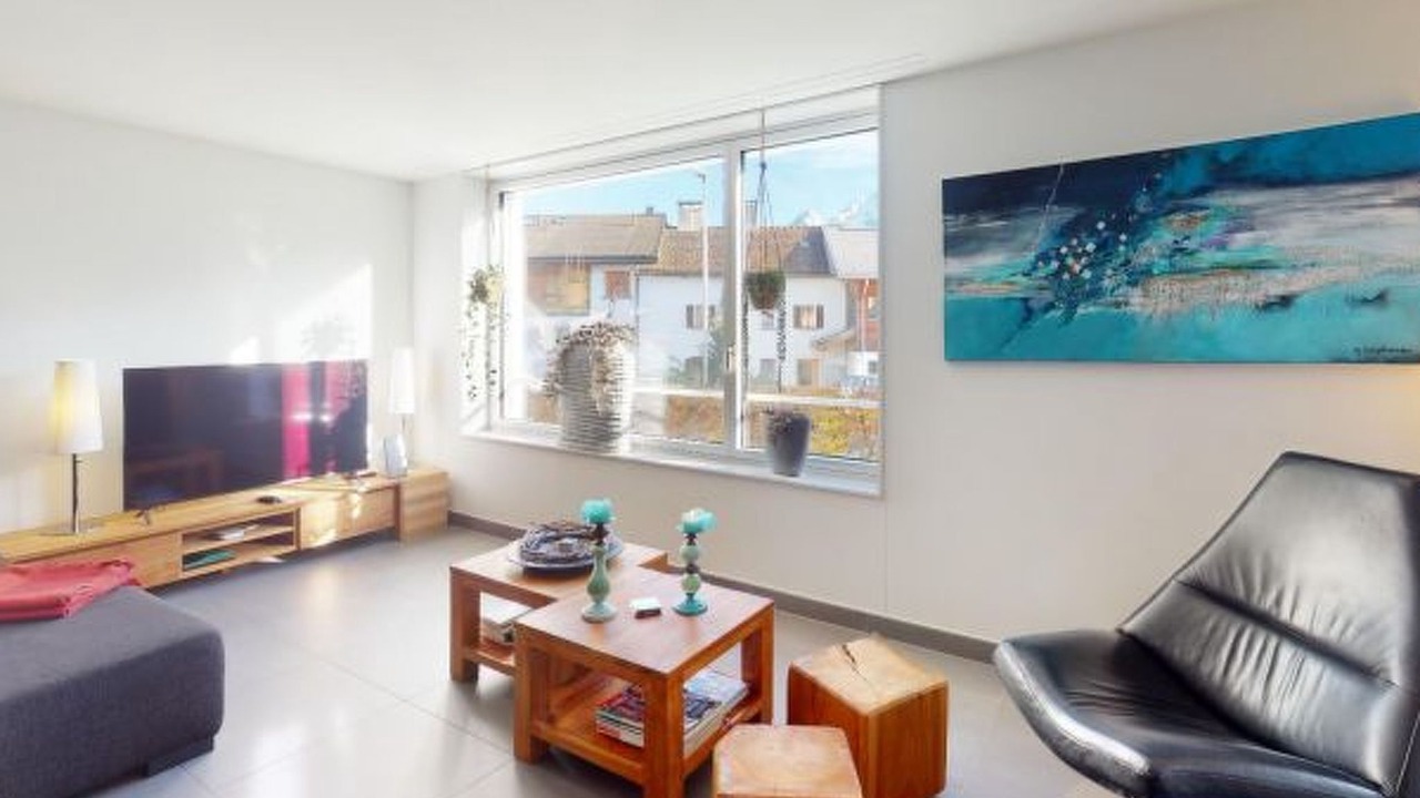 Photo of Livingroom in Lenz