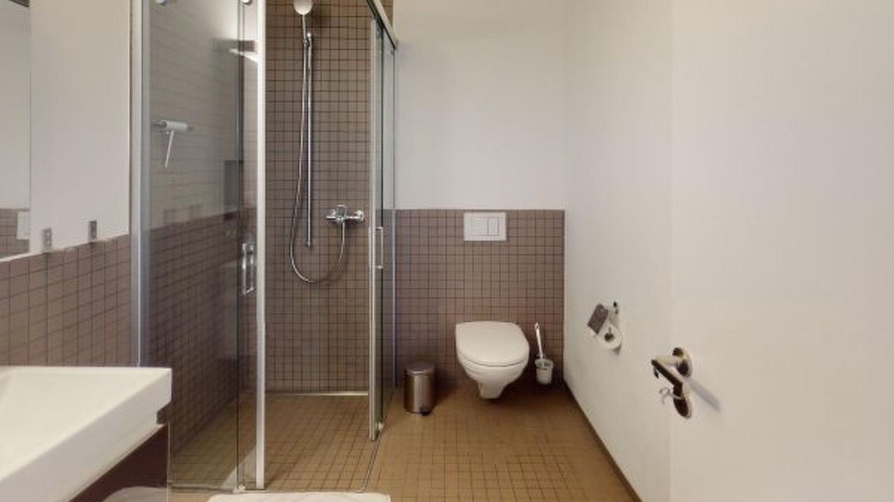 Photo of Bathroom in Lenz