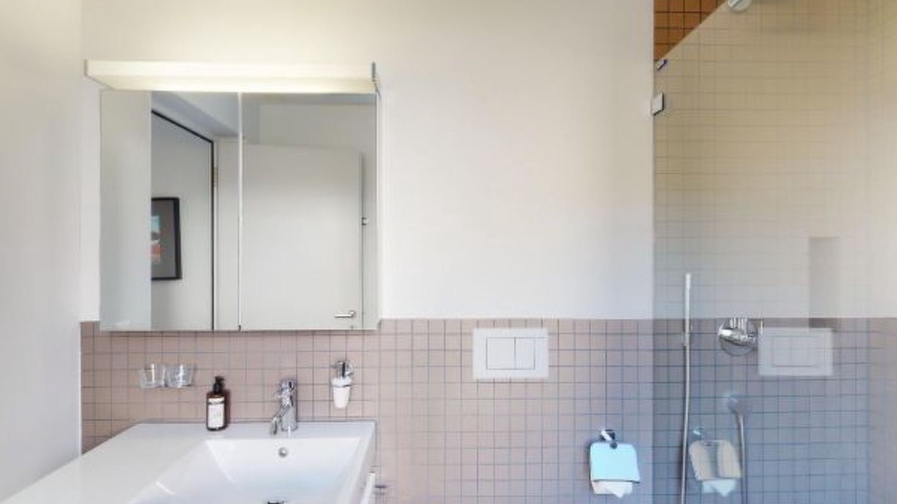 Photo of Bathroom in Lenz