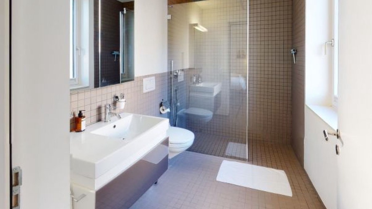Photo of Bathroom in Lenz