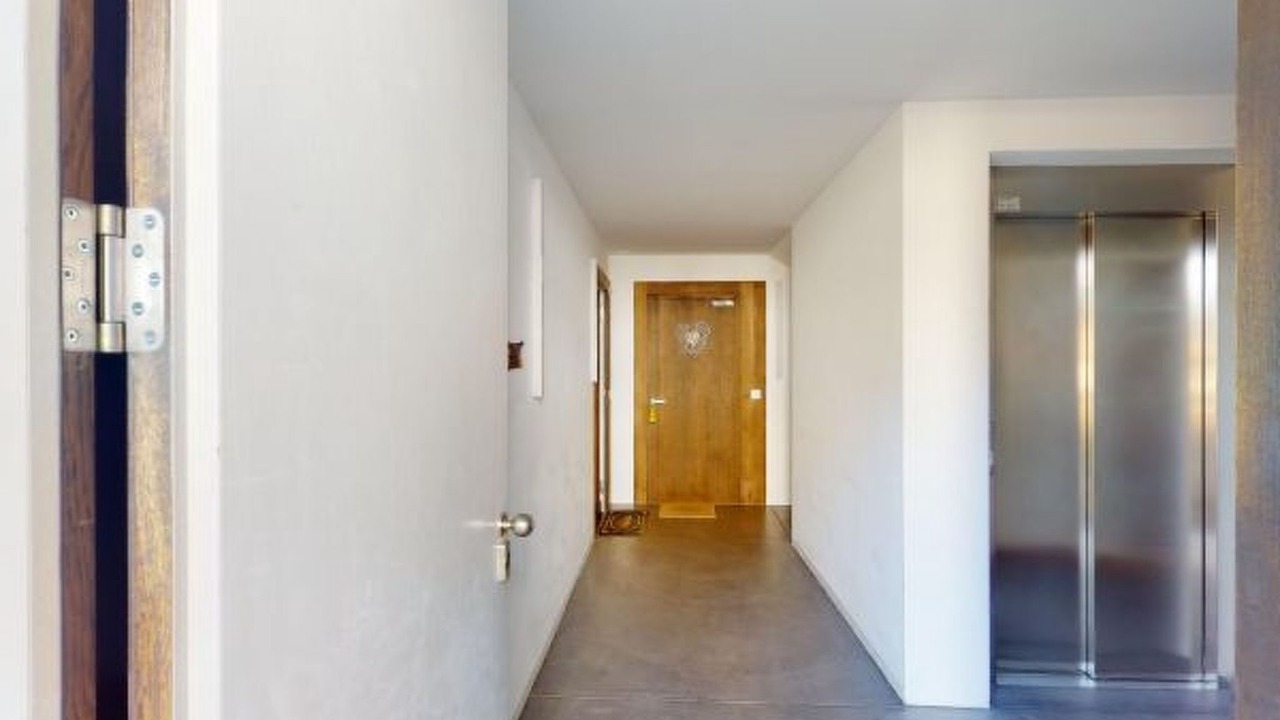 Photo of Bedroom in Lenz