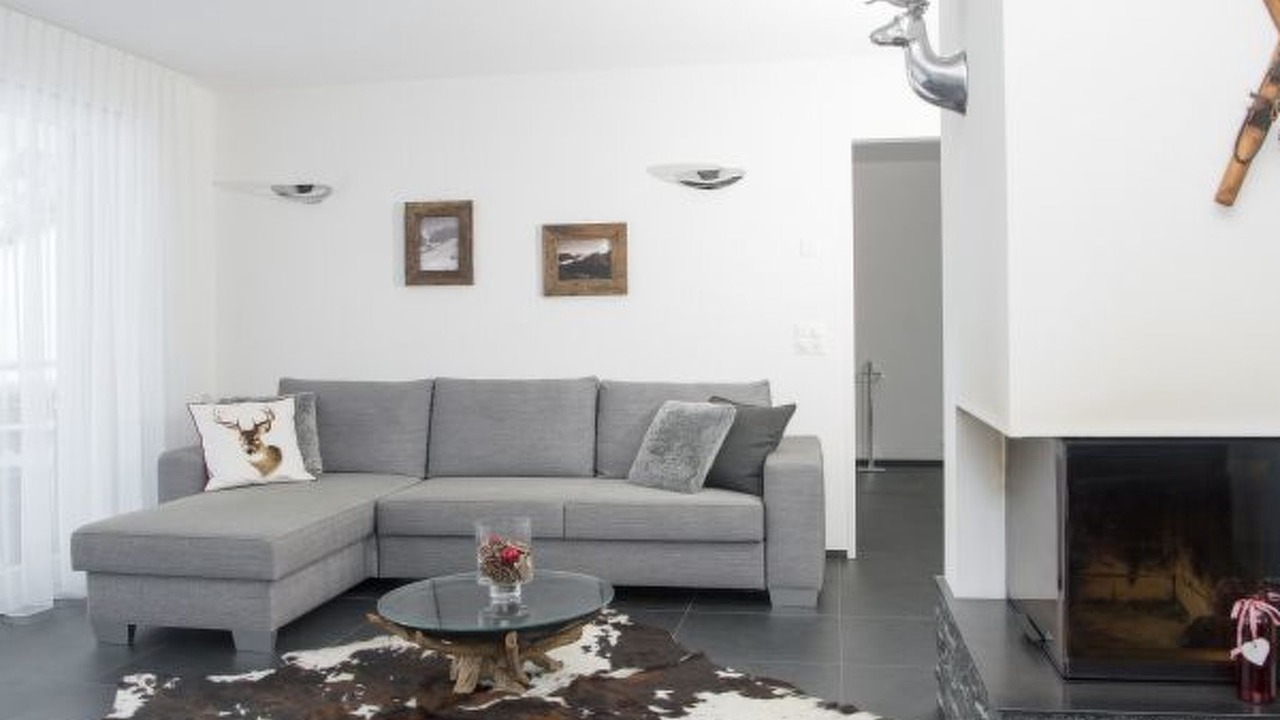 Photo of Livingroom in Parpan