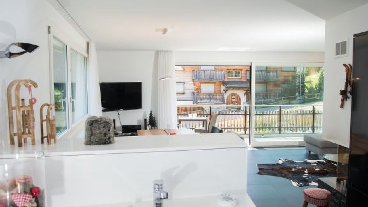 Photo of Livingroom in Parpan