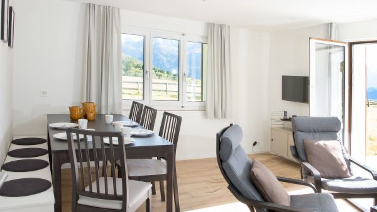 Photo of Livingroom in Lenz