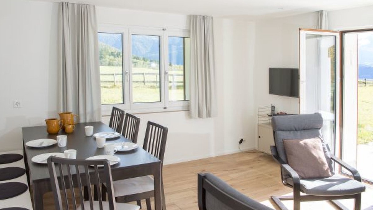 Photo of Livingroom in Lenz