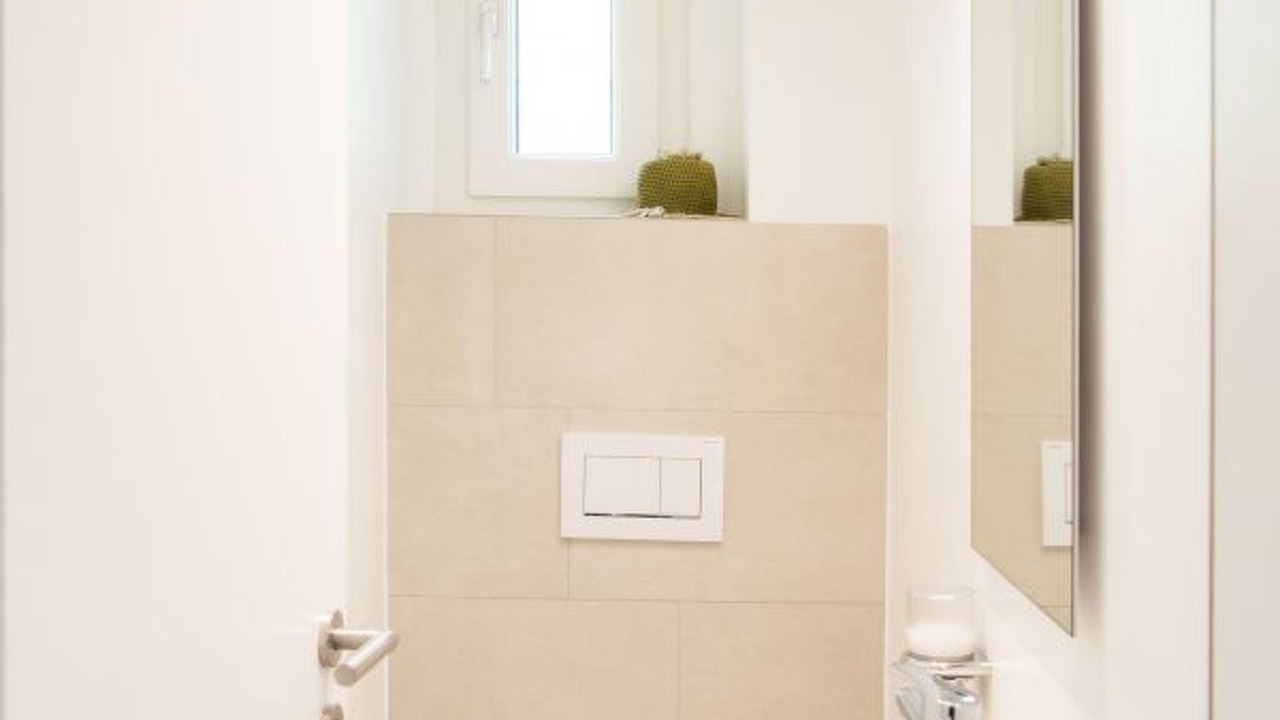 Photo of Bathroom in Lenz