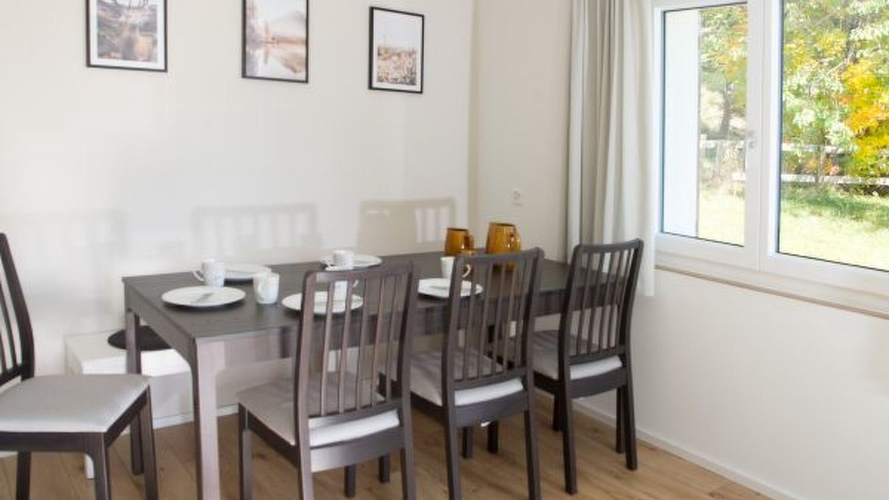Photo of Bedroom in Lenz