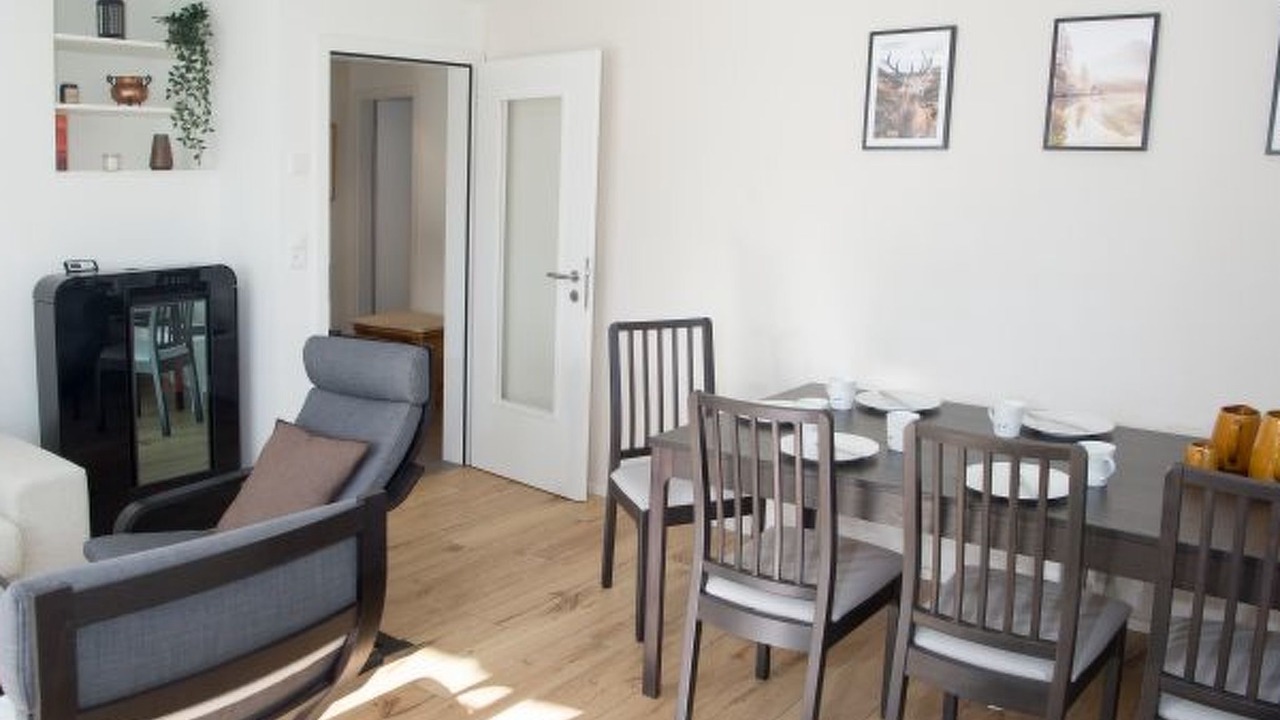 Photo of Bedroom in Lenz