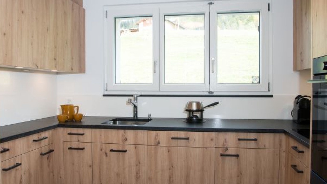 Photo of Bedroom in Lenz