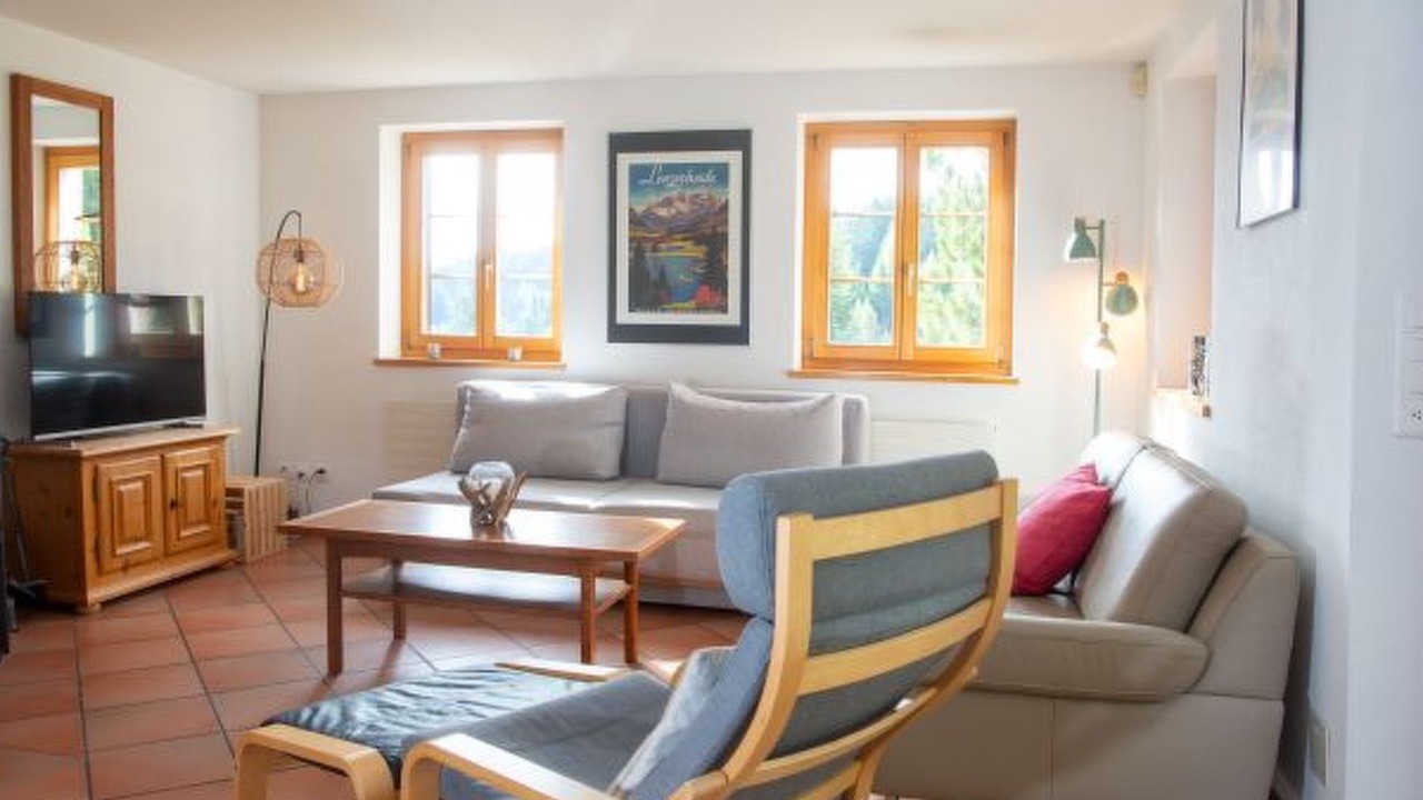 Photo of Livingroom in Vaz-Obervaz