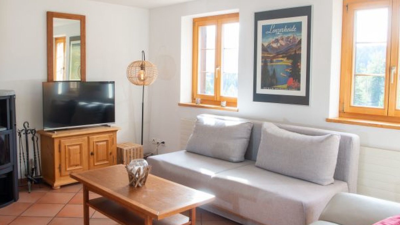 Photo of Livingroom in Vaz-Obervaz