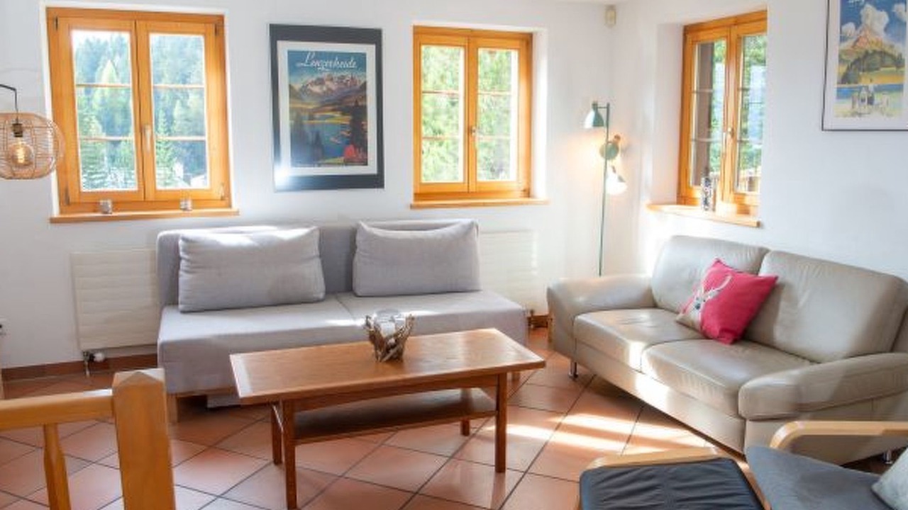 Photo of Livingroom in Vaz-Obervaz