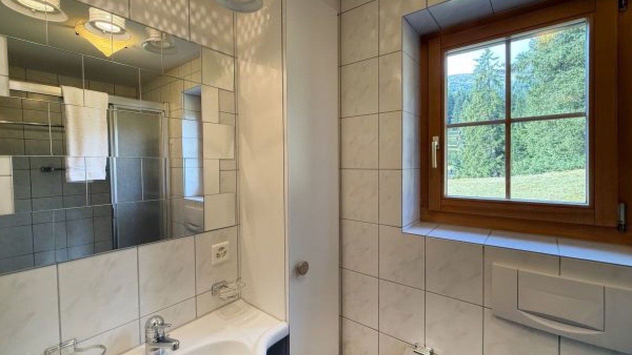 Photo of Bathroom in Vaz-Obervaz