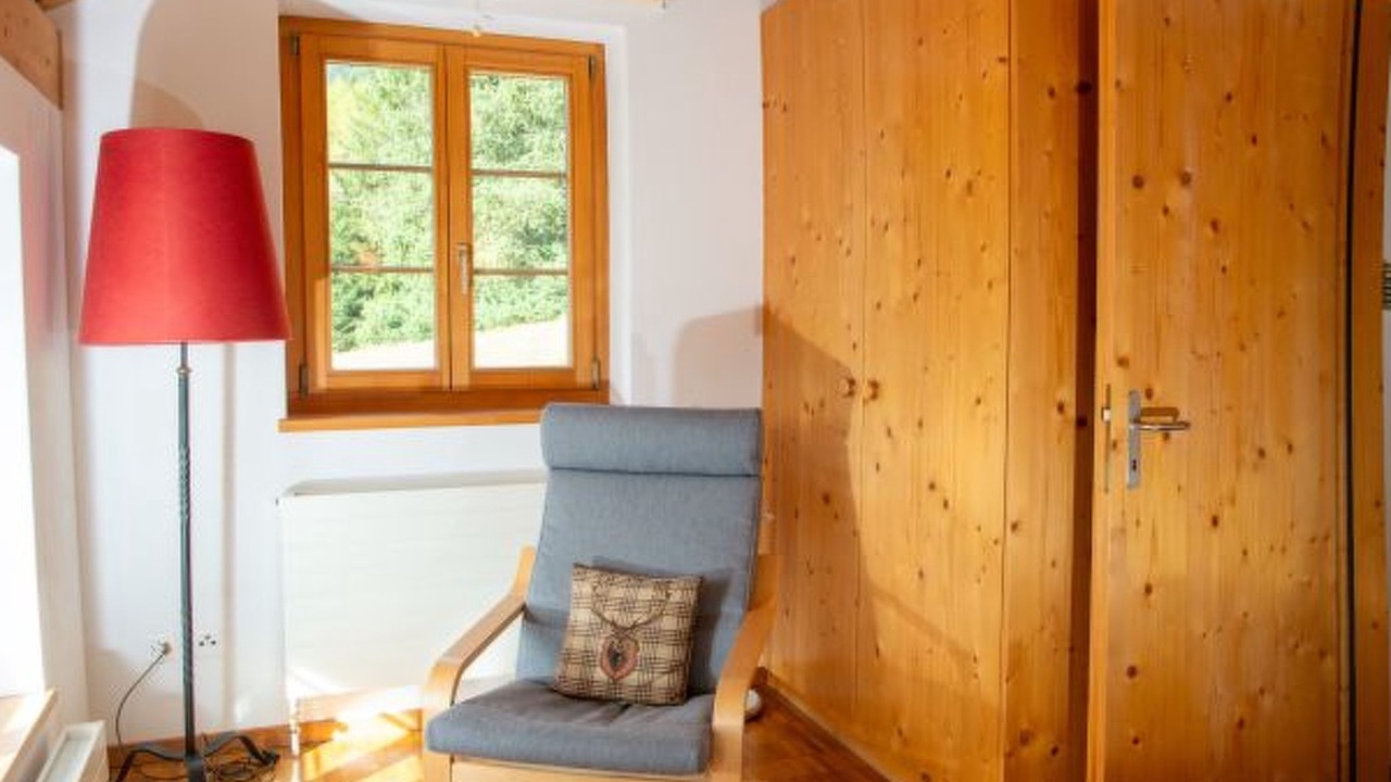 Photo of Bedroom in Vaz-Obervaz