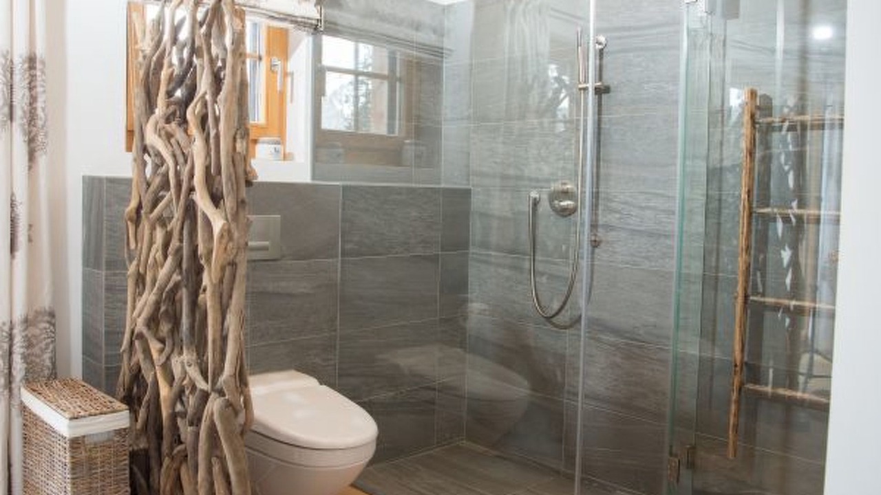 Photo of Bathroom in Valbella