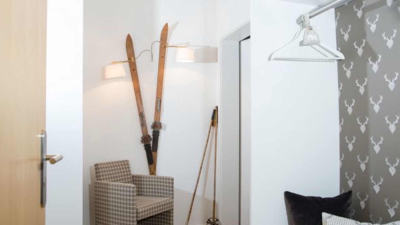 Photo of Livingroom in Valbella