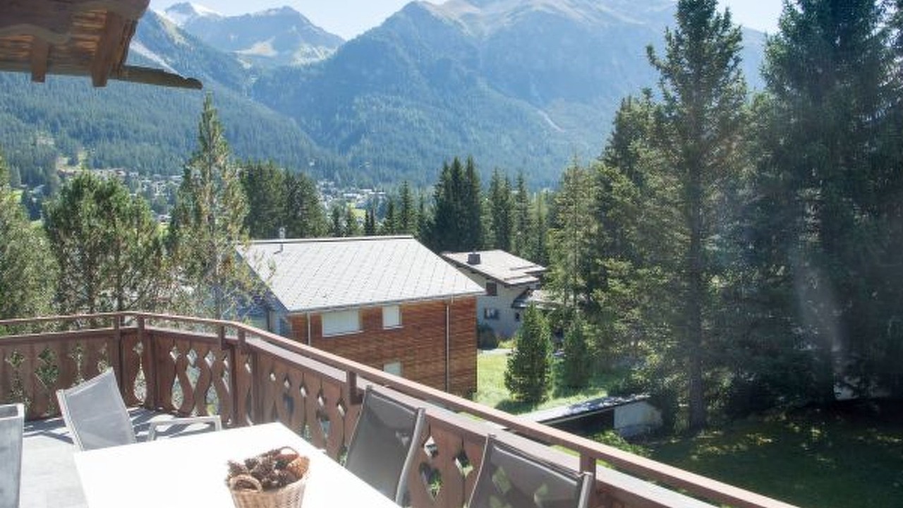 Photo of Others in Lenzerheide