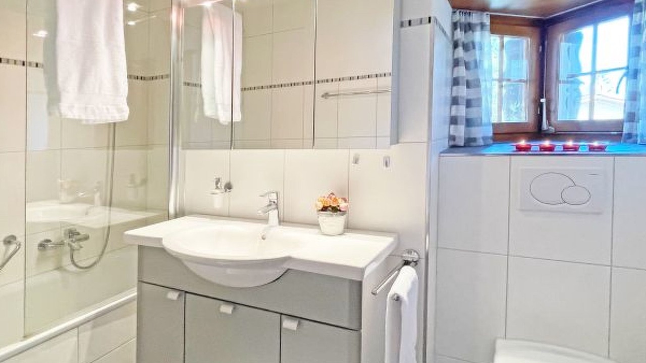 Photo of Bathroom in Lenzerheide