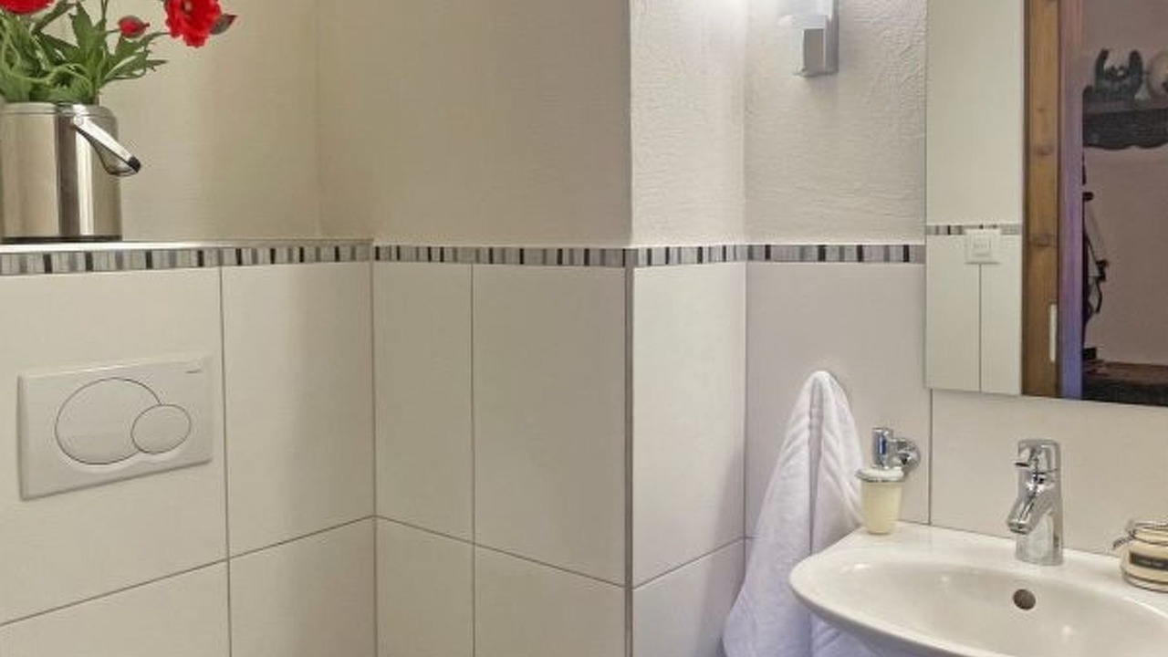 Photo of Bathroom in Lenzerheide